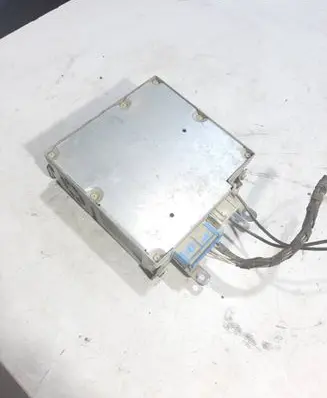 BMW 5 E60 E61 Other control units/modules 6925105 50762810