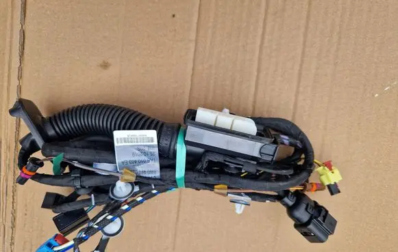 Audi RS4 Front door wiring loom 8W0971029CS