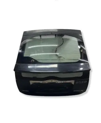 Toyota Prius (XW20) Tailgate/trunk/boot lid 