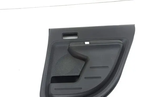 Ford Edge I Rear door card panel trim 7A137827406A 854930 P879J