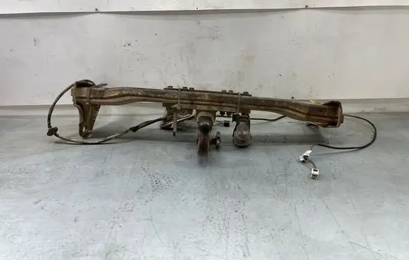 Nissan Pathfinder R51 Tow bar set 6A210 28973004