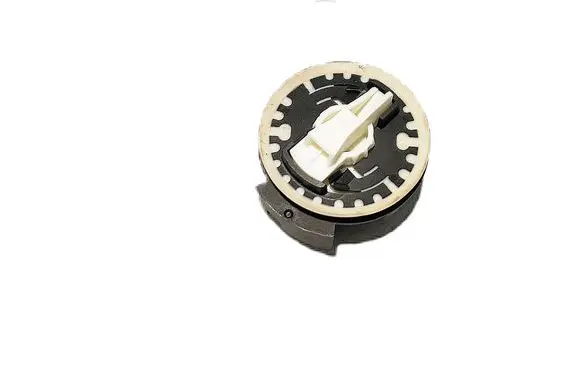 Seat Leon (5F) Airbag deployment crash/impact sensor 1EA959354