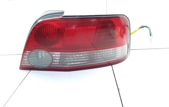 Mitsubishi Galant Rear/tail lights 5309001 22087373