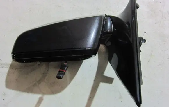 BMW 7 F01 F02 F03 F04 Plastic wing mirror trim cover 51167228612 51167187431