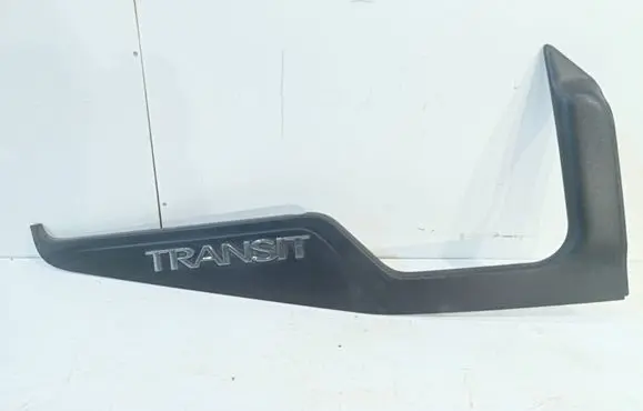 Ford Transit Front door trim (molding) 6C16V22370ACW ASC6A V22370