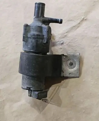 Mercedes-Benz SL R230 Electric auxiliary coolant/water pump A2308300114 2308300114 0392020029