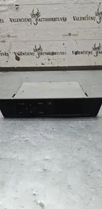 GPS navigation control unit/module