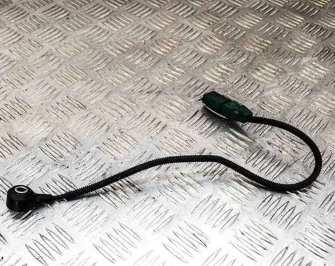 Audi A5 Sportback 8TA Detonation knock sensor 06E905377A