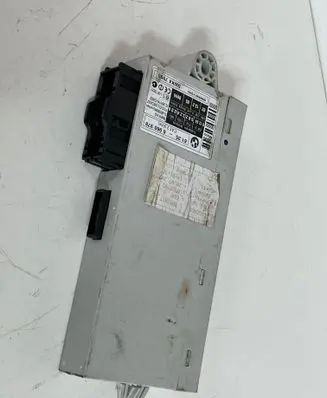 BMW 5 E60 E61 CAS control unit/module 6960978