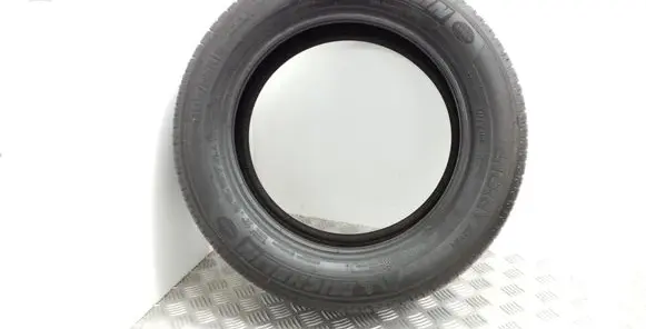 Skoda Octavia Mk3 (5E) R16 summer tire MICHELIN ENERGY