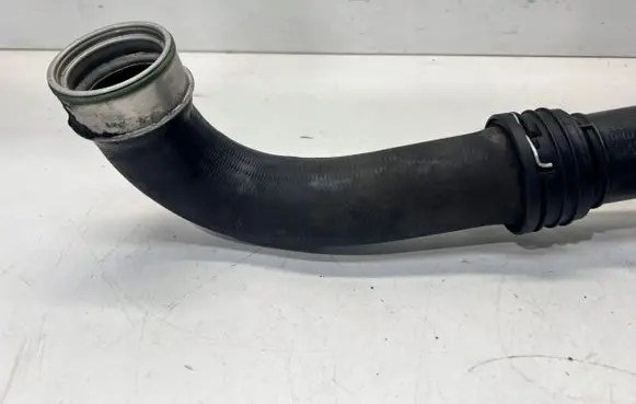 Audi A3 S3 A3 Sportback 8P Coolant pipe/hose 