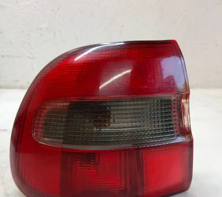 Volvo S40, V40 Rear/tail lights 29262002