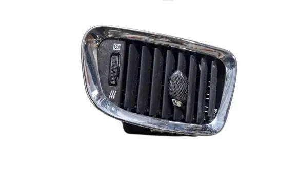 Dodge Durango III Dash center air vent grill X90016800 X90016800XX
