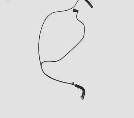 Volvo C30 Fuel line/pipe/hose
