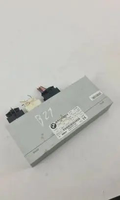 Tailgate/trunk control unit/module