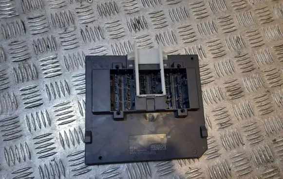 Audi A3 S3 8V Comfort/convenience module 5Q0937085AH