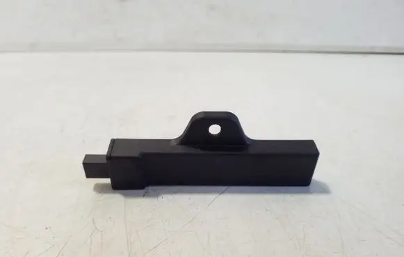 Interior comfort aerial antenna