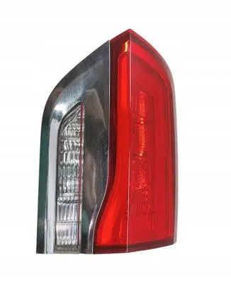 Jeep Grand Cherokee Rear/tail lights