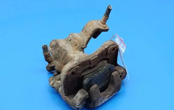 Honda Civic Rear brake caliper