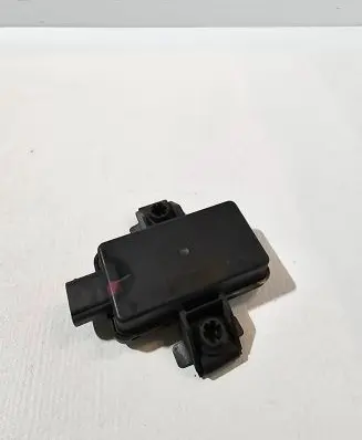 Mercedes-Benz E W213 Tire pressure control unit A0009008709 A0009027032 A0009012102