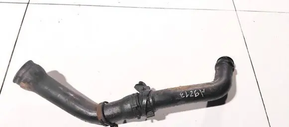 Audi A2 Intercooler hose/pipe 6x0145840b