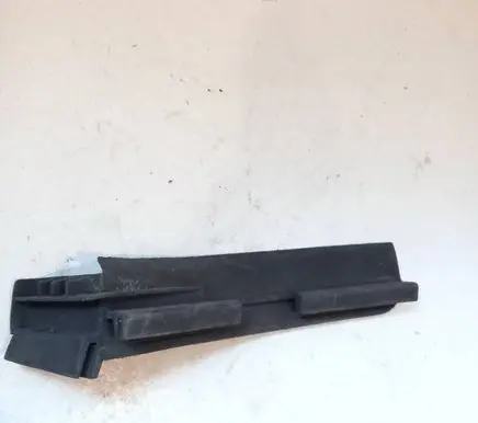 Mercedes-Benz E W124 Under headlight/headlamp trim 1248850885