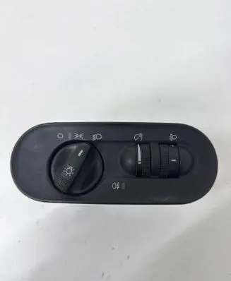 Volkswagen Sharan Light switch 98504051506 7M1941531L 95VW13K196ACW