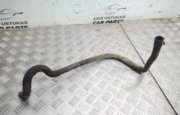 Renault Megane II Engine coolant pipe/hose