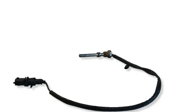 Jeep Cherokee Exhaust gas temperature sensor 