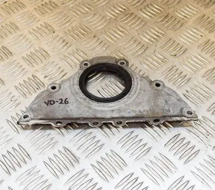 Mercedes-Benz E W212 Other engine bay part A6510110108