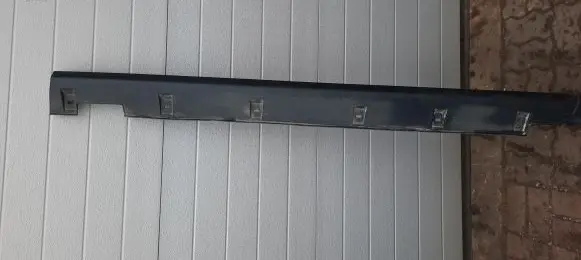 Honda CR-V Front sill (body part) 