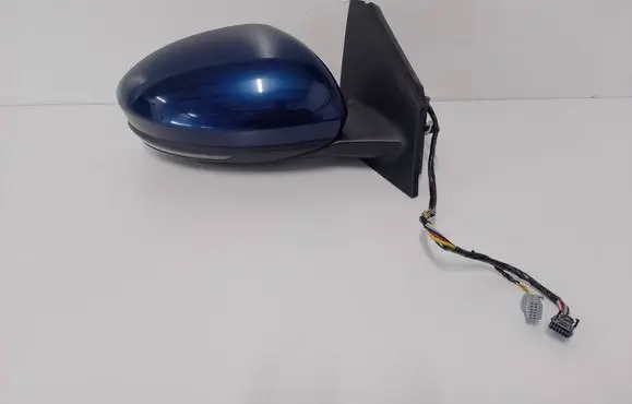 Renault Megane IV Front door electric wing mirror 