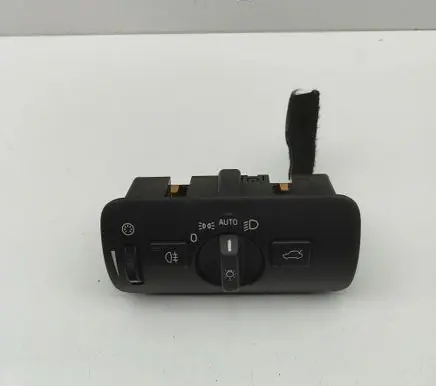 Volvo V40 Cross country Light switch 31443831