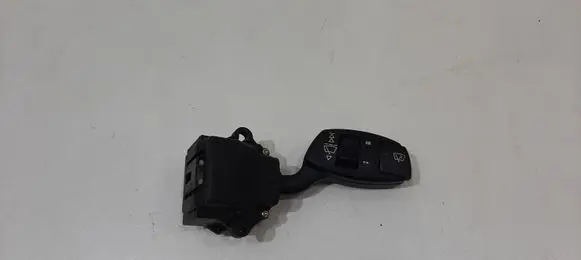 BMW 5 E60 E61 Wiper control stalk 6924106