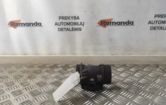 Audi A3 S3 8L Mass air flow meter 074906461
