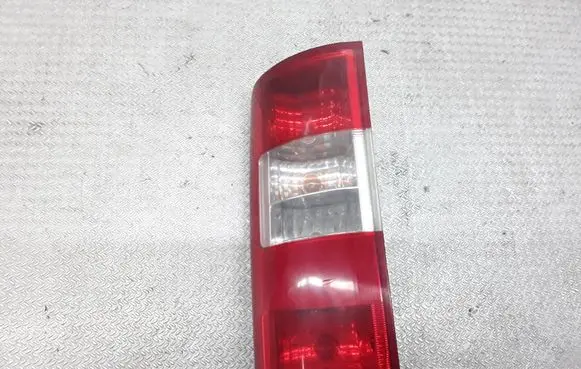 Ford Transit - Tourneo Connect Rear/tail lights 2T1413N412AB