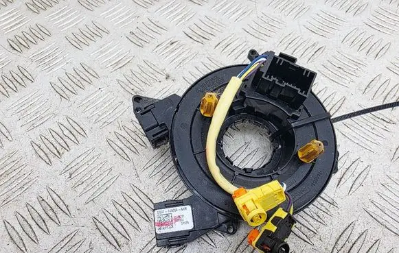 Airbag slip ring squib (SRS ring)