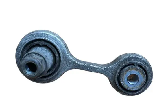 BMW 5 F10 F11 Rear control arm 33326775683 6775683