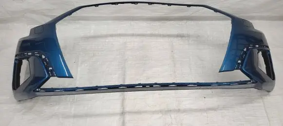 Audi A3 8Y Front bumper 8Y0807437 969353