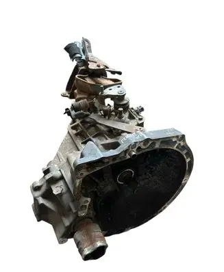 Peugeot 107 Manual 5 speed gearbox