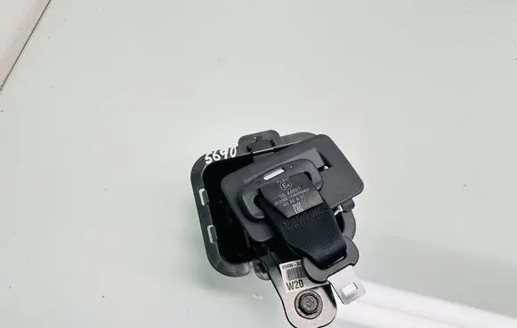 KIA Optima Middle seatbelt (rear) 89850D4200 160121