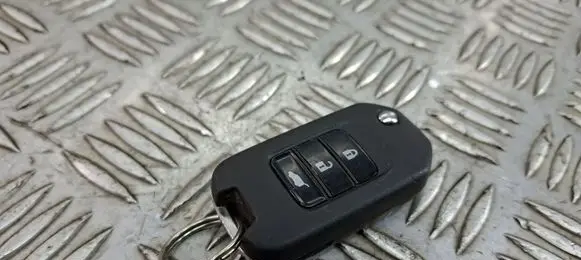 Honda CR-V Ignition key/card 