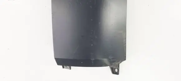 Volkswagen Transporter - Caravelle T6 Rear bumper corner part panel trim 7E0807321C0 7E0807321C
