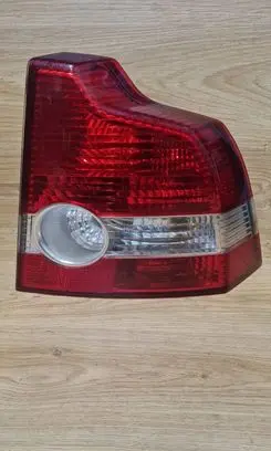 Volvo S40 Rear/tail lights