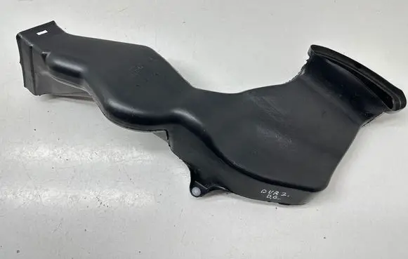 Dodge Durango III Air intake duct part 55038067AC