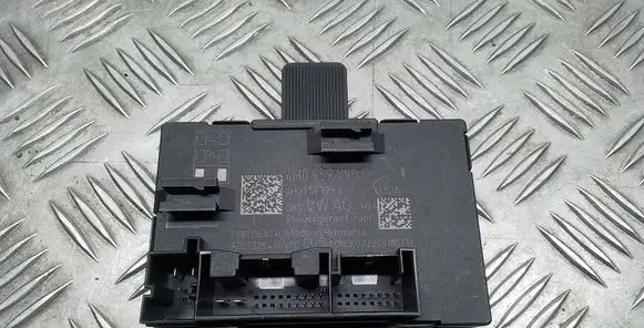 Porsche Macan (95B) Door central lock control unit/module 4H0959795P