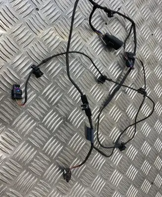 Audi A3 8Y Parking sensor (PDC) wiring loom 8Y5971104AG