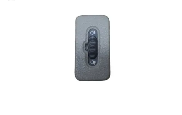 Renault Master II Headlight level height control switch 8200060042 6281