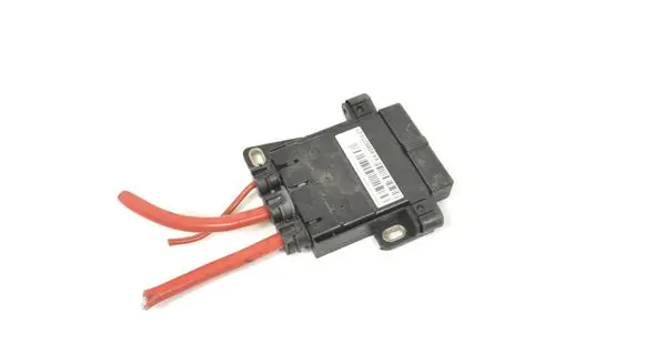 Opel Insignia A Current control relay 9289374