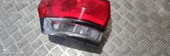 Jeep Grand Cherokee Rear/tail lights P68110017AE